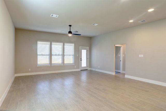 206 Pennington Road, Josephine, TX 75173