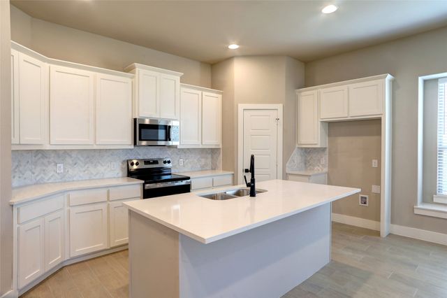 206 Pennington Road, Josephine, TX 75173