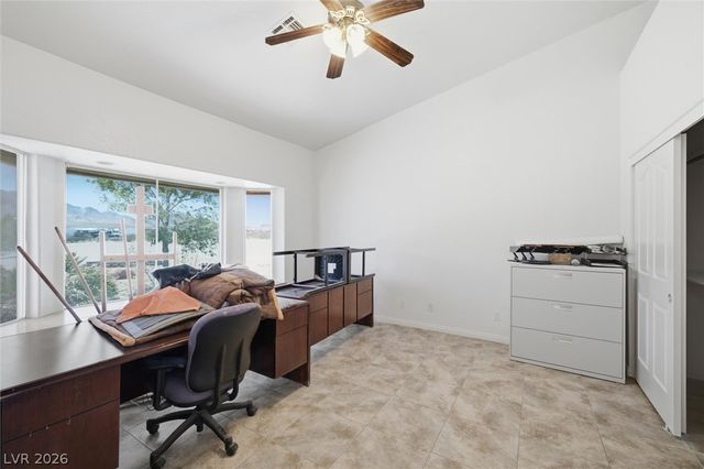 2601 Balzar Street, Pahrump, NV 89060