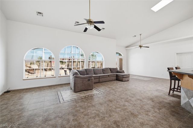 2601 Balzar Street, Pahrump, NV 89060