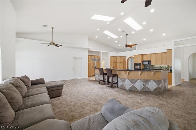 2601 Balzar Street, Pahrump, NV 89060