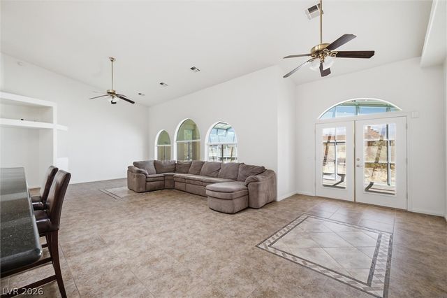 2601 Balzar Street, Pahrump, NV 89060