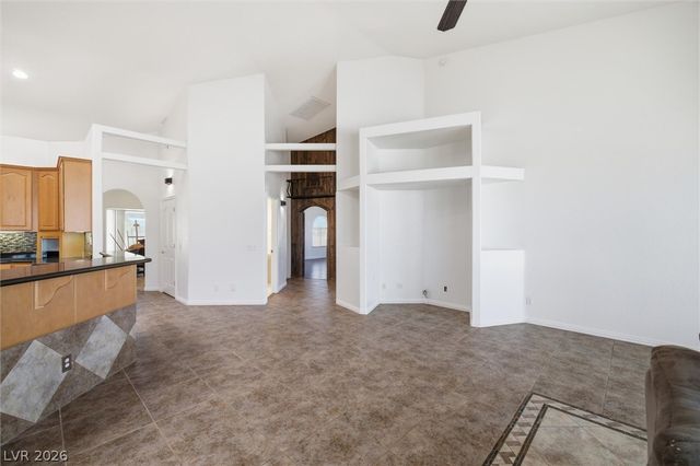 2601 Balzar Street, Pahrump, NV 89060