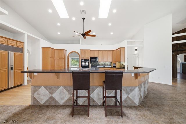 2601 Balzar Street, Pahrump, NV 89060