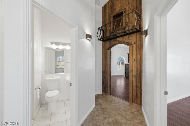 2601 Balzar Street, Pahrump, NV 89060