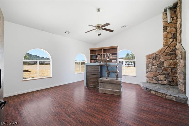 2601 Balzar Street, Pahrump, NV 89060