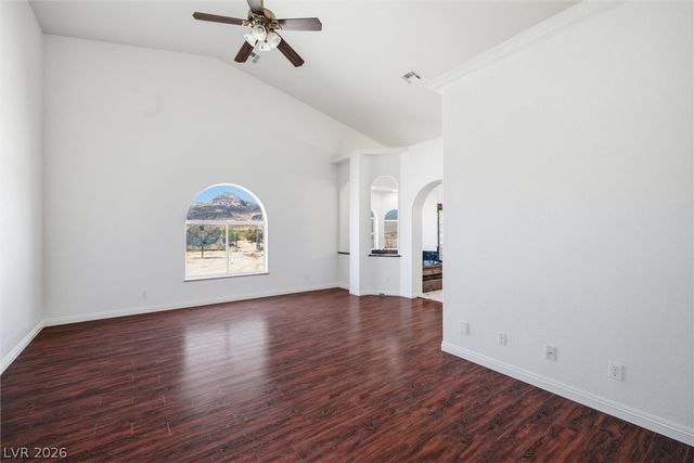2601 Balzar Street, Pahrump, NV 89060