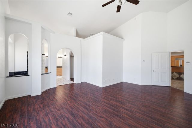 2601 Balzar Street, Pahrump, NV 89060