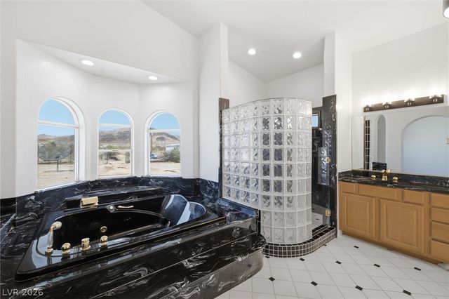 2601 Balzar Street, Pahrump, NV 89060