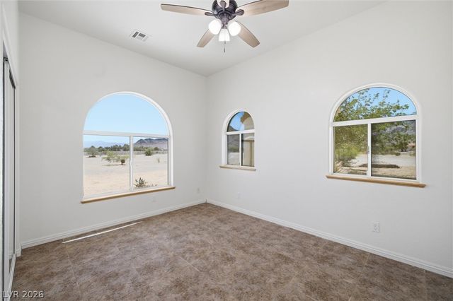 2601 Balzar Street, Pahrump, NV 89060