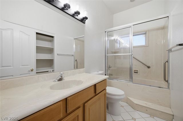 2601 Balzar Street, Pahrump, NV 89060