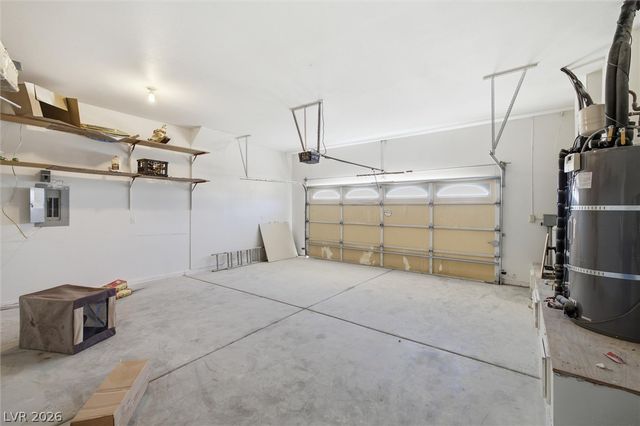 2601 Balzar Street, Pahrump, NV 89060
