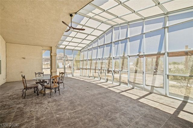 2601 Balzar Street, Pahrump, NV 89060