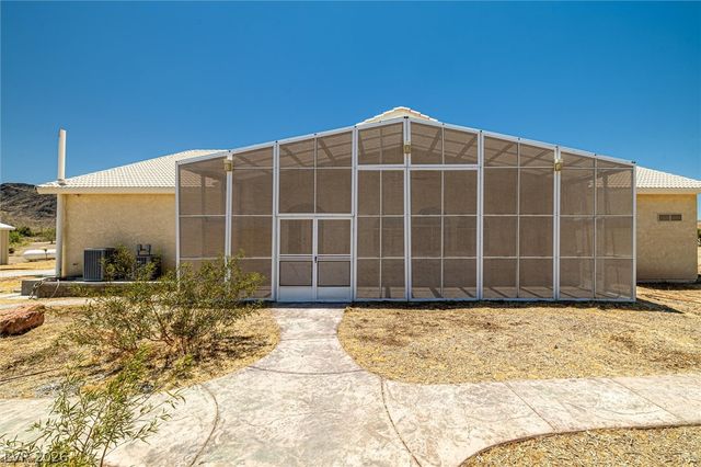 2601 Balzar Street, Pahrump, NV 89060