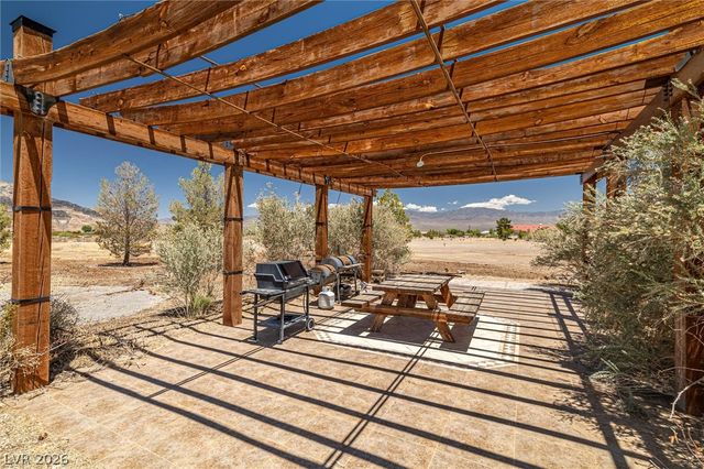 2601 Balzar Street, Pahrump, NV 89060