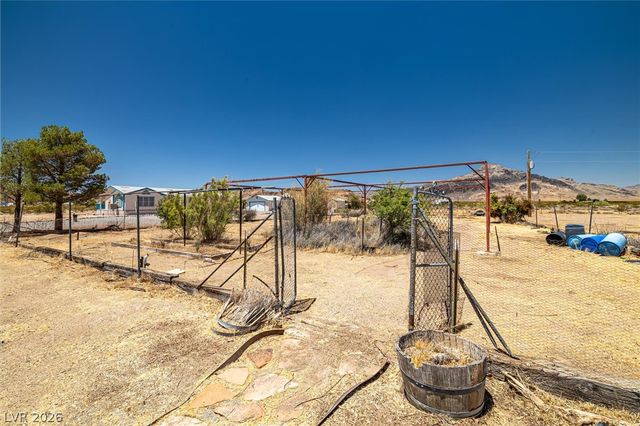 2601 Balzar Street, Pahrump, NV 89060