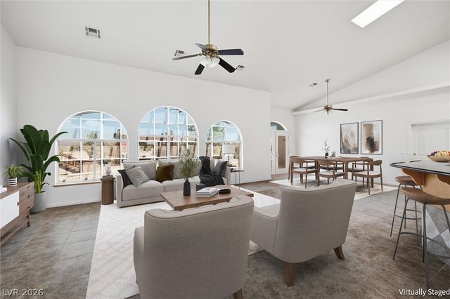 2601 Balzar Street, Pahrump, NV 89060