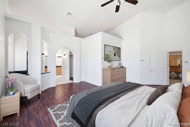2601 Balzar Street, Pahrump, NV 89060