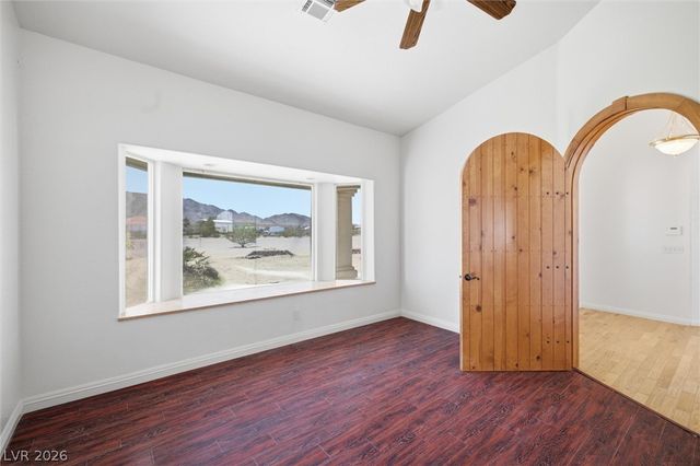 2601 Balzar Street, Pahrump, NV 89060