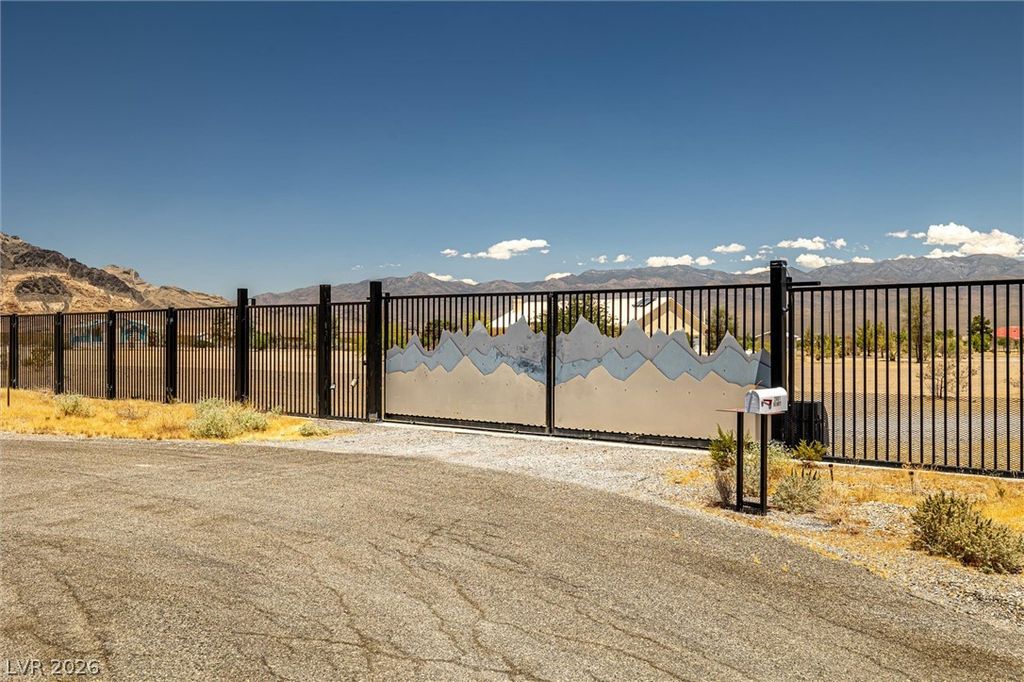 2601 Balzar Street, Pahrump, NV 89060