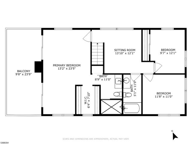 217 Green Rd, Sparta Twp., NJ 07871
