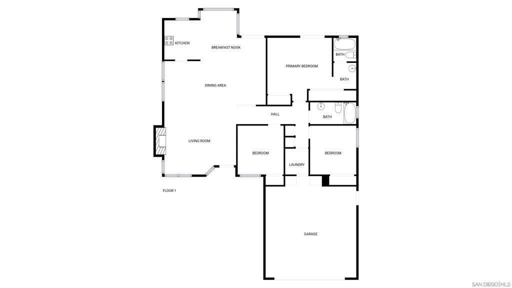 Image 19 of property listing at 8862 La Cartera St, San Diego, CA 92129