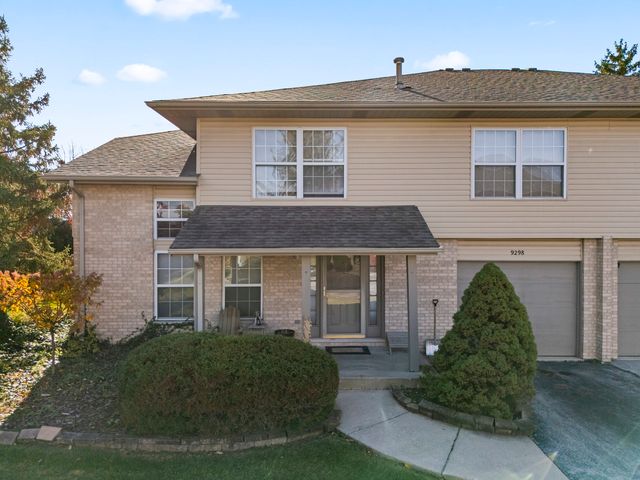 9298 Meadowview Drive, Orland Hills, IL 60487