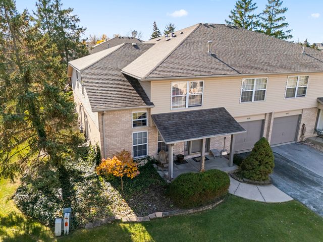 9298 Meadowview Drive, Orland Hills, IL 60487