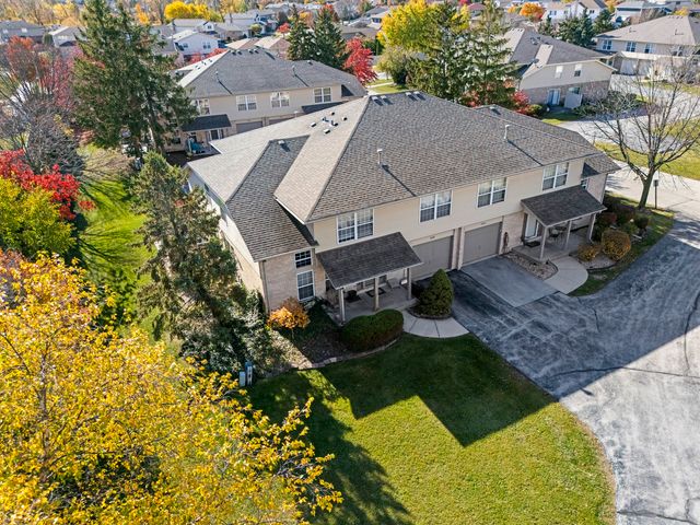 9298 Meadowview Drive, Orland Hills, IL 60487