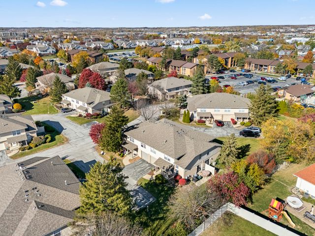 9298 Meadowview Drive, Orland Hills, IL 60487