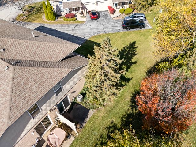 9298 Meadowview Drive, Orland Hills, IL 60487