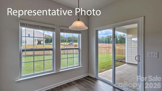 6519 Barcelona Way, Charlotte, NC 28214