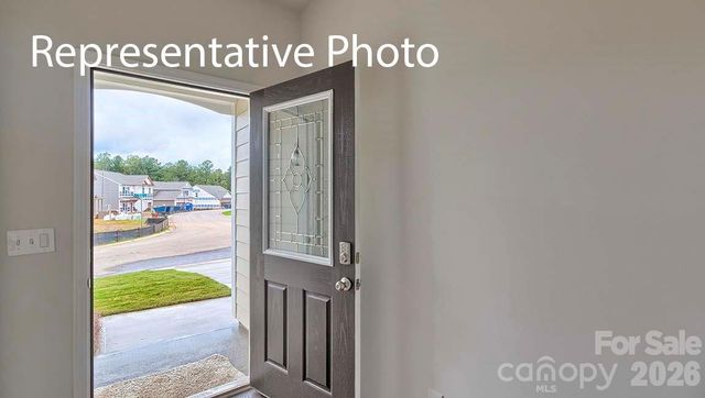 6519 Barcelona Way, Charlotte, NC 28214