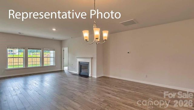 6519 Barcelona Way, Charlotte, NC 28214