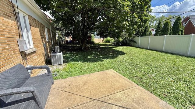 1032 Hampshire Road, Dayton, OH 45419
