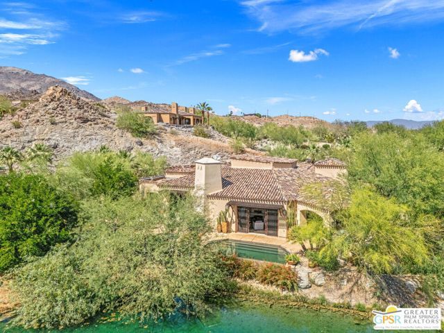 48387 Old Stone Trail, Palm Desert, CA 92260