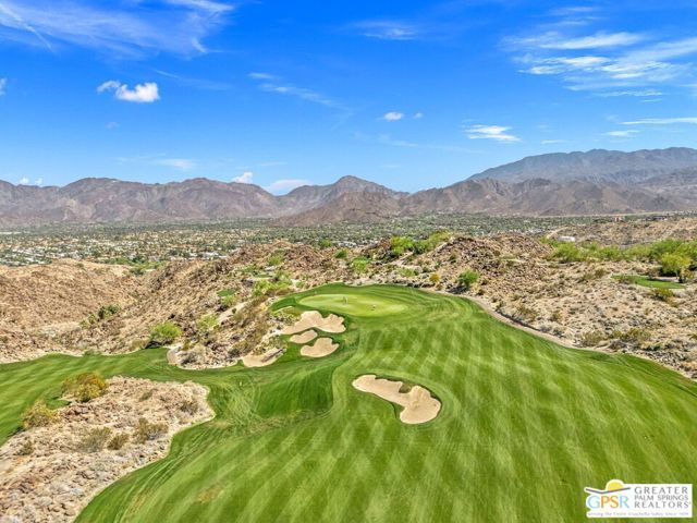 48387 Old Stone Trail, Palm Desert, CA 92260