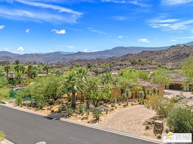 48387 Old Stone Trail, Palm Desert, CA 92260