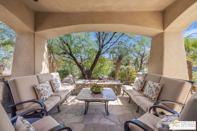 48387 Old Stone Trail, Palm Desert, CA 92260