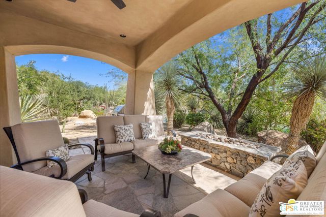 48387 Old Stone Trail, Palm Desert, CA 92260