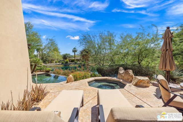 48387 Old Stone Trail, Palm Desert, CA 92260