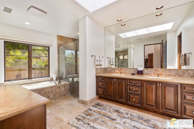 48387 Old Stone Trail, Palm Desert, CA 92260