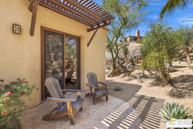 48387 Old Stone Trail, Palm Desert, CA 92260