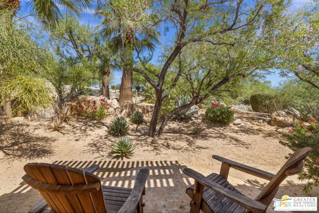 48387 Old Stone Trail, Palm Desert, CA 92260