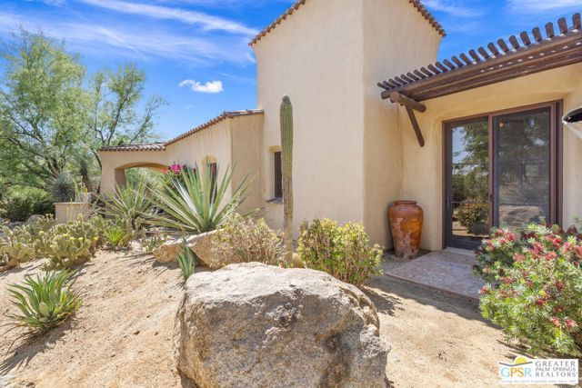 48387 Old Stone Trail, Palm Desert, CA 92260