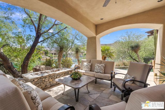 48387 Old Stone Trail, Palm Desert, CA 92260