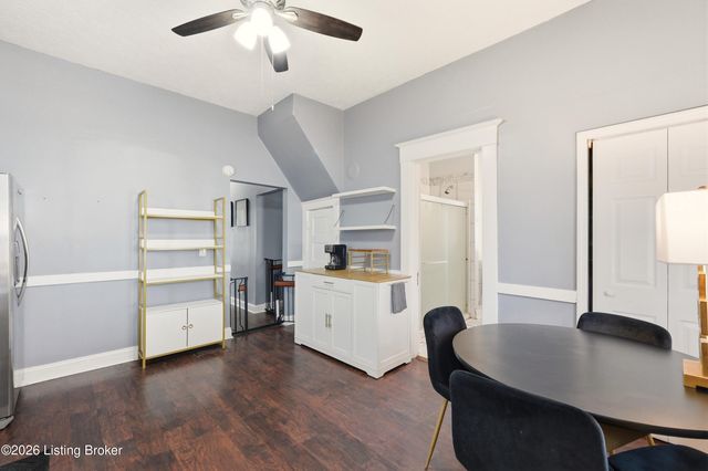 2107 Grand Ave, Louisville, KY 40210