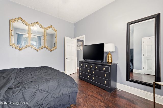 2107 Grand Ave, Louisville, KY 40210