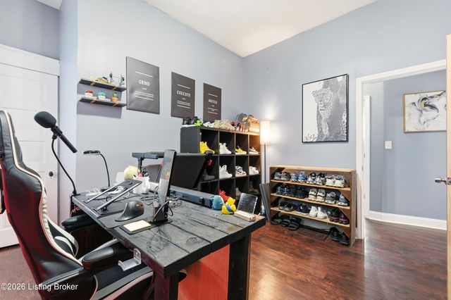 2107 Grand Ave, Louisville, KY 40210