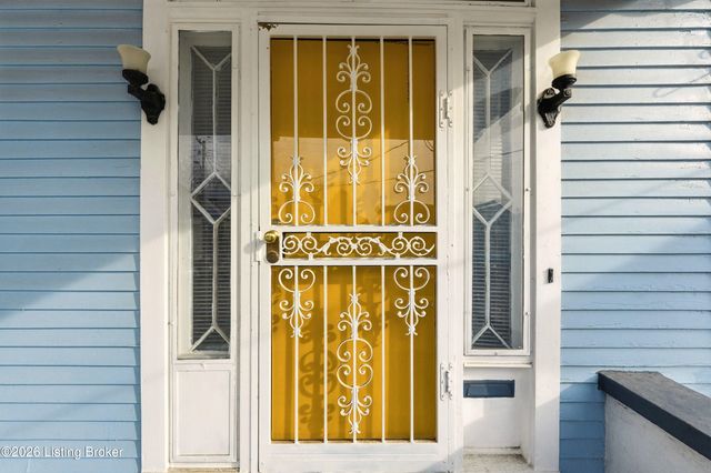 2107 Grand Ave, Louisville, KY 40210